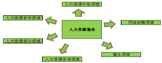 2016-2022年人力資源服務(wù)+互聯(lián)網(wǎng)市場運行態(tài)勢與戰(zhàn)略咨詢報告