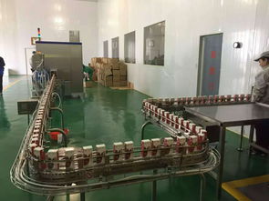 長城果汁攜手中石化江蘇公司，共啟“隴上花牛”品牌文化體驗之旅