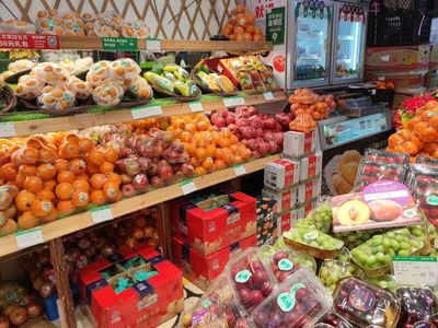 水果撈 從街頭小吃到億元賽道，傳統水果銷售的破局者