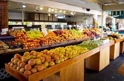 水果店經營策略與水果銷售之道