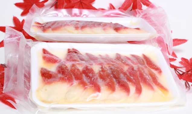 十嵐食品 從海鮮到水果，一站式滿足您的餐桌需求