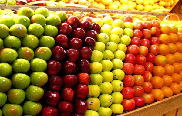 加盟水果批發(fā) 輕松盈利的藍(lán)海商機(jī)