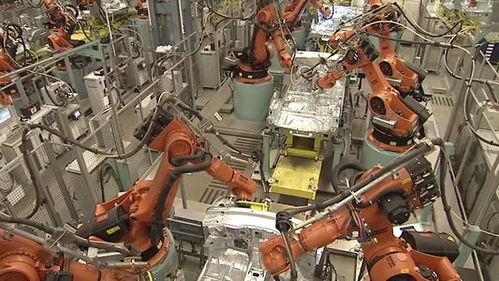 RFID生產管理系統技術推廣與應用價值解析