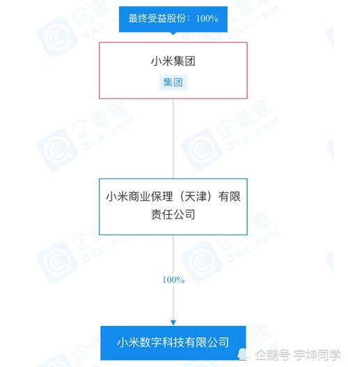 小米數字科技經營異常引關注，旗下小米支付及信息系統運行維護服務將受何影響？